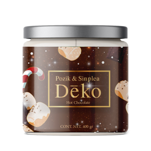 Vela Glint Aroma Hot Chocolate