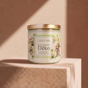 Vela Glint Aroma Gardenia