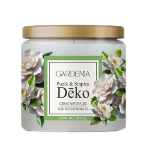 Vela Glint Aroma Gardenia