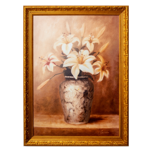 Cuadro decorativo "Recuerdos de Antaño"