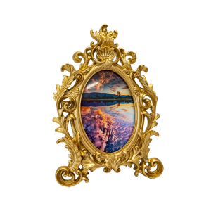 Portarretrato decorativo "Recuerdos"