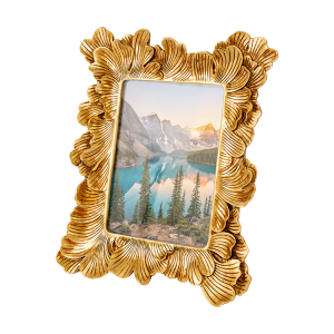 Portarretrato decorativo "Belleza Eterna"