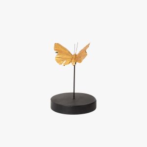 Figura decorativa "Ternura de Mariposa" 11 cm