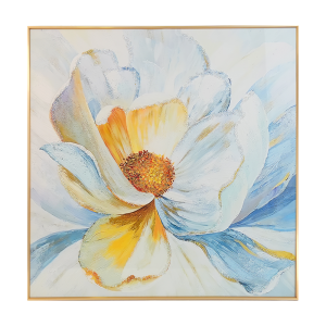 Cuadro decorativo "Flores de Verano"