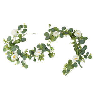 Guirnalda "Flores de Verano"