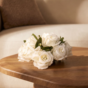 Bouquet floral "Pureza"