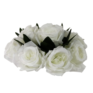Bouquet floral "Pureza"