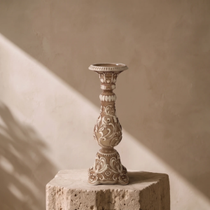 Candelabro decorativo "Majestic" 30.5cm