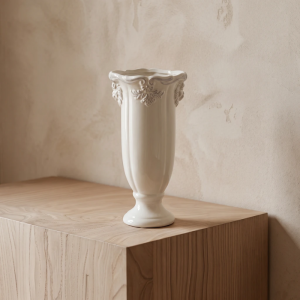 Base cerámica decorativa "Alborada" 24cm