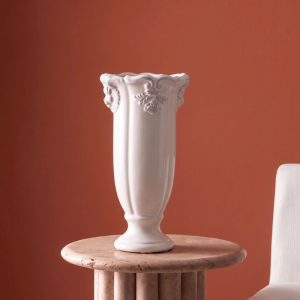 Base cerámica decorativa "Alborada" 30cm