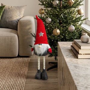 Muñeco decorativo "Tomte"
