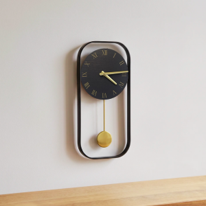 Reloj "Industrial"