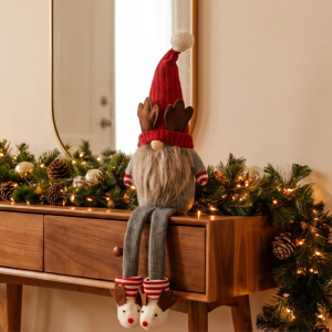 Muñeco decorativo "Nisse"