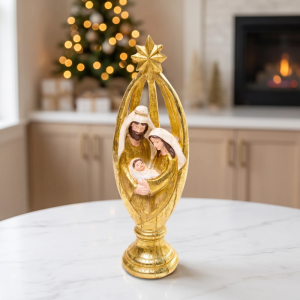 Figura "Nacimiento glorioso"